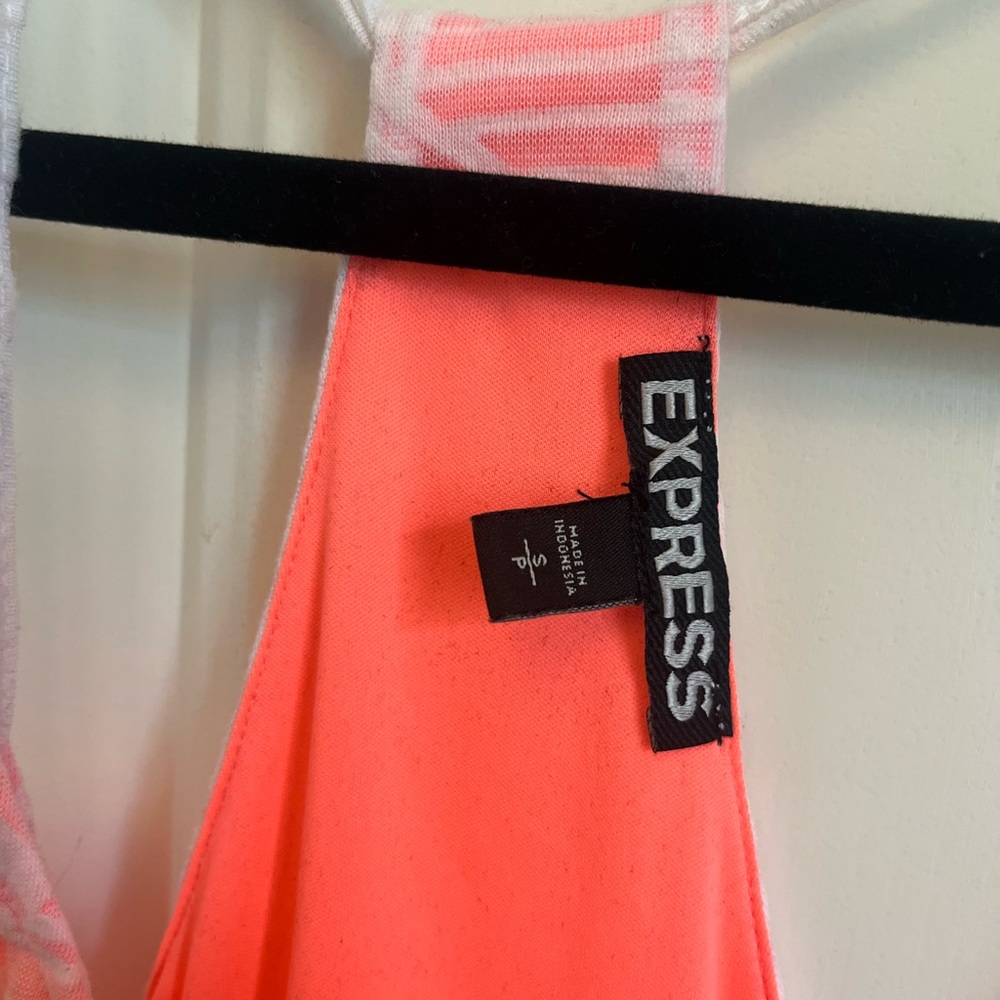 EXPRESS SUNDRESS - Picture 3 of 4
